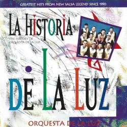 La historia de la luz