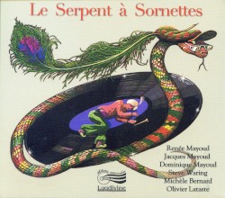 Le Serpent à sornettes
