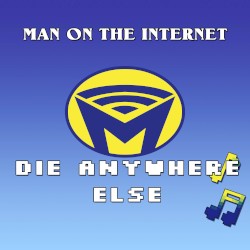 Die Anywhere Else (From “Night in the Woods”)