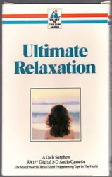 Ultimate Relaxation