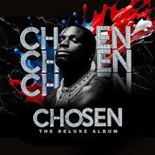Chosen (Deluxe Edition)