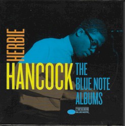 The Blue Note Albums