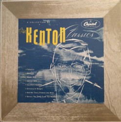 Stan Kenton Classics