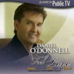 Can You Feel the Love