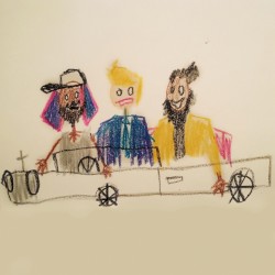 I Might Vote 4 Donald Trump