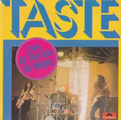 Live at the Isle of Wight