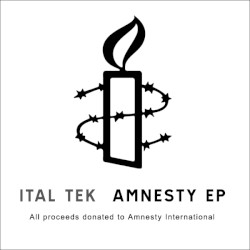 Amnesty EP