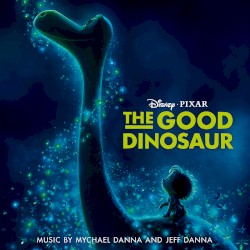 The Good Dinosaur