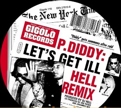 Let's Get Ill (Hell remix)