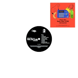 Beats, Beer & BBQ Instrumentals