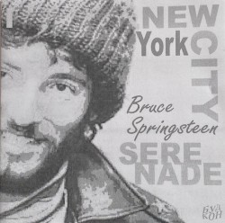 New York City Serenade