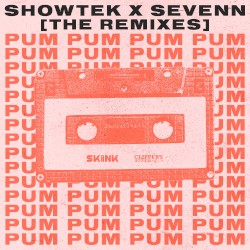 Pum Pum (The Remixes)