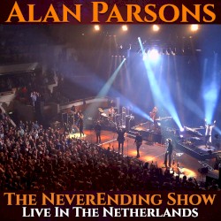The NeverEnding Show: Live in the Netherlands