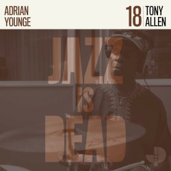 Tony Allen JID018
