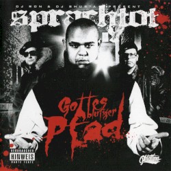 Gottes blutiger Pfad