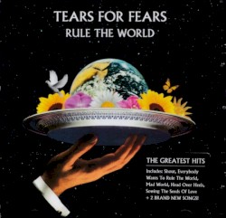 Rule the World: The Greatest Hits