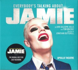 Everybody’s Talking About Jamie