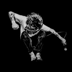 This World Is Too Much