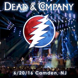 2016-06-20: BB&T Pavilion, Camden, NJ