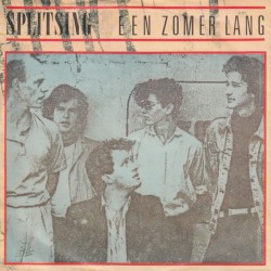 Een zomer lang / Ze had wat