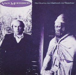 No Guru, No Method, No Teacher