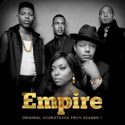 Empire: Original Soundtrack From Season 1