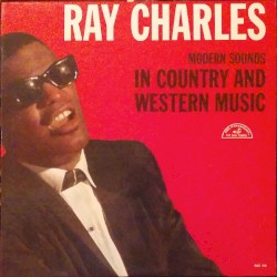 Modern Sounds in Country and Western Music