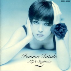 Femme Fatale