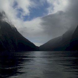 Forgot How to Breathe