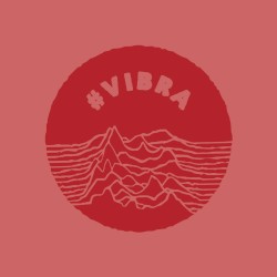 #VIBRA