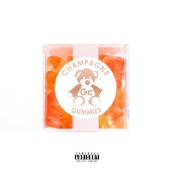 Champagne Gummies