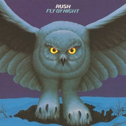 Fly by Night