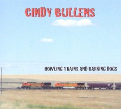 Howling Trains and Barking Dogs