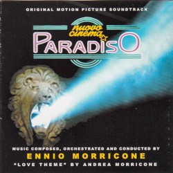Nuovo Cinema Paradiso