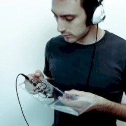 2011-05-20: Blip Festival 2011, Eyebeam, New York, NY, USA