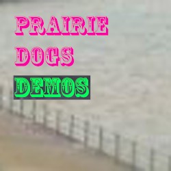 Prairie Dogs Demos 1