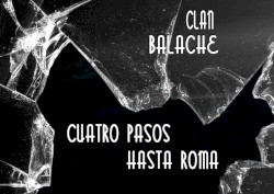 Cuatro pasos hasta Roma