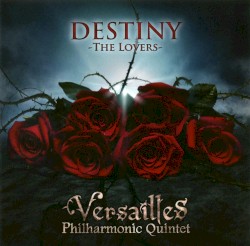 DESTINY –The Lovers–