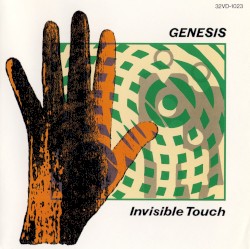 Invisible Touch