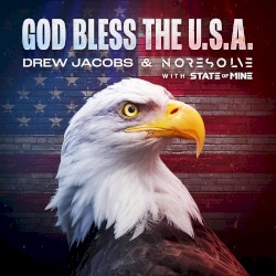 God Bless the U.S.A.