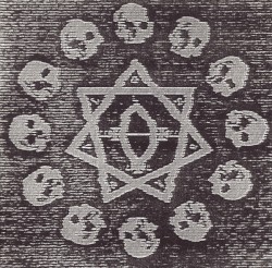 Deathward, to the Womb