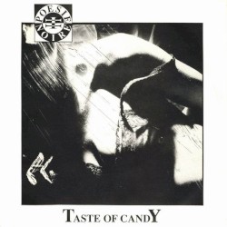 Taste Of Candy