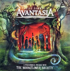 A Paranormal Evening With the Moonflower Society