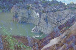 Shifting Chasm