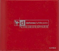 White Pony