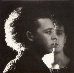 Songs From the Big Chair