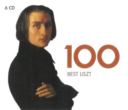 100 Best Liszt
