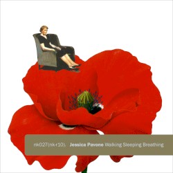 Walking, Sleeping, Breathing