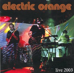 Live 2003