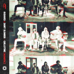 Guillotine (acoustic)